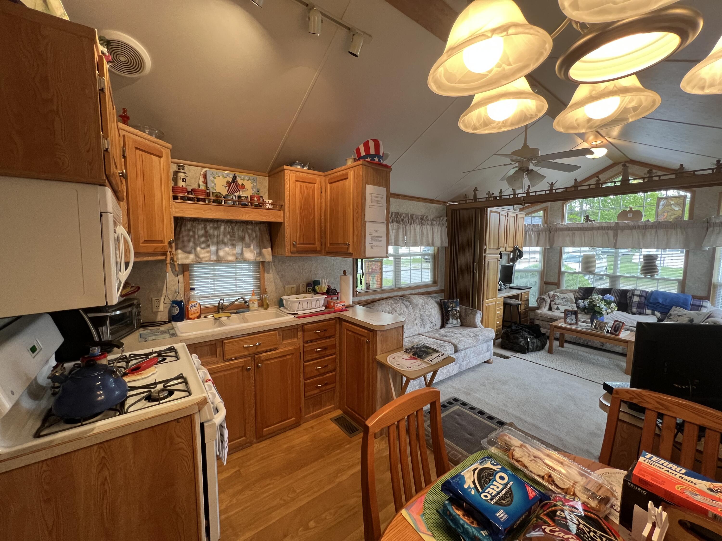 430 Post Road, Unit 217 Wells, ME 04090 - Photo 5 of 9 IMG_9917
