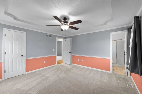 $375,000 | 1440 West Prairie Terrace, Olathe, KS 66061
