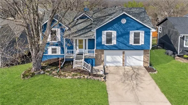 $375,000 | 1440 West Prairie Terrace, Olathe, KS 66061