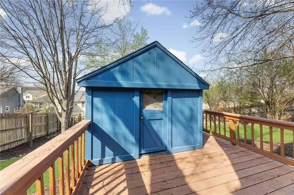 $375,000 | 1440 West Prairie Terrace, Olathe, KS 66061