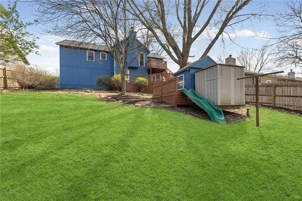 $375,000 | 1440 West Prairie Terrace, Olathe, KS 66061