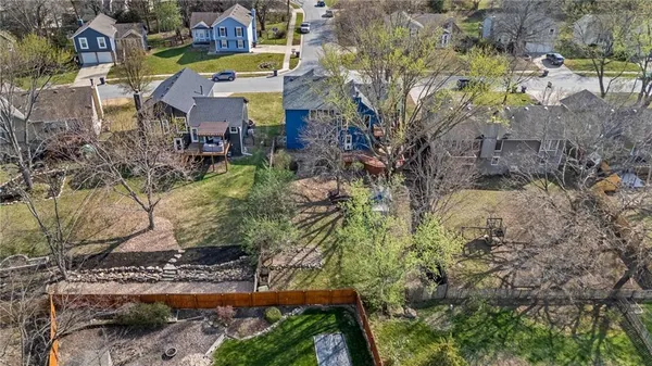 $375,000 | 1440 West Prairie Terrace, Olathe, KS 66061