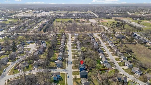 $375,000 | 1440 West Prairie Terrace, Olathe, KS 66061