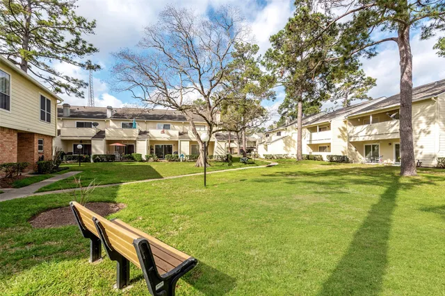 $125,000 | 14515 Wunderlich Drive, Unit 102, Houston, TX 77069