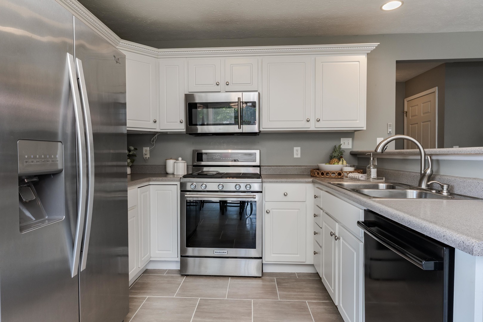 513 Wild Turkey Lane Normal, IL 61761 - Photo 12 of 37