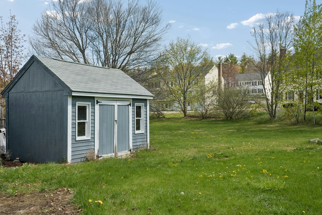 365 Clark Street Gardner, MA 01440 - Photo 31 of 40