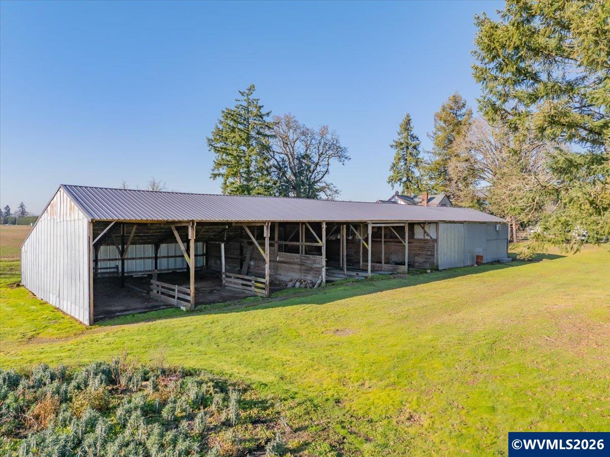 4854 Jefferson Marion Road Southeast Jefferson, OR 97352 - Photo 11 of 50