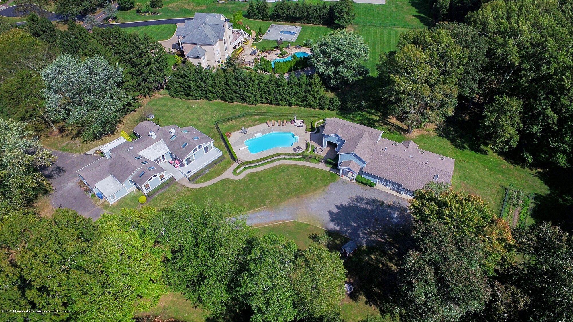 181 Stone Hill Road Colts Neck, NJ 07722 - Photo 1 of 54 ijPjSg1o