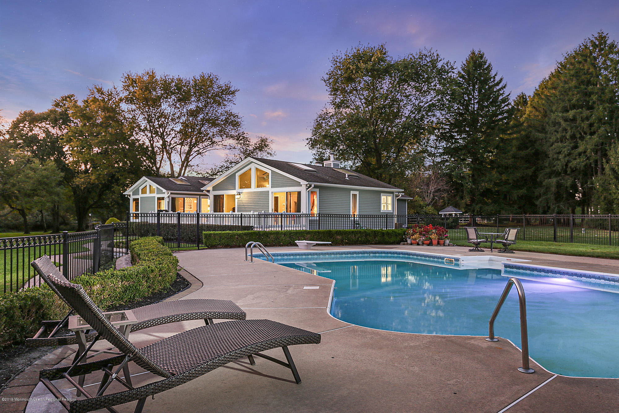 181 Stone Hill Road Colts Neck, NJ 07722 - Photo 3 of 54 IMG_6228-Edit