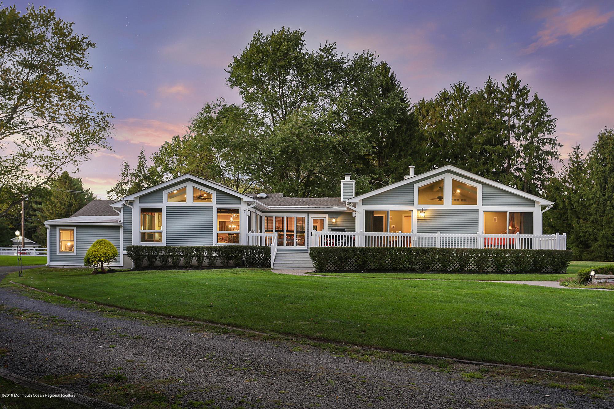 181 Stone Hill Road Colts Neck, NJ 07722 - Photo 4 of 54 IMG_6206-Edit