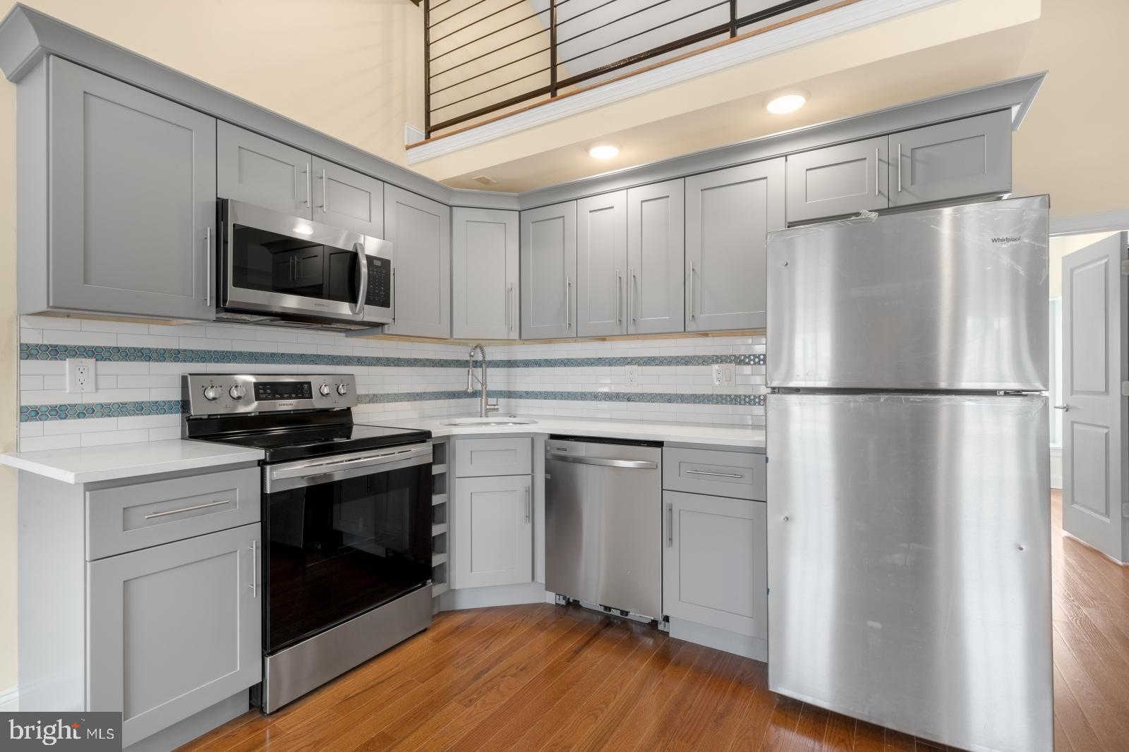 6607 Ridge Avenue, Unit C Philadelphia, PA 19128 - Photo 1 of 12 Gallery Image 1