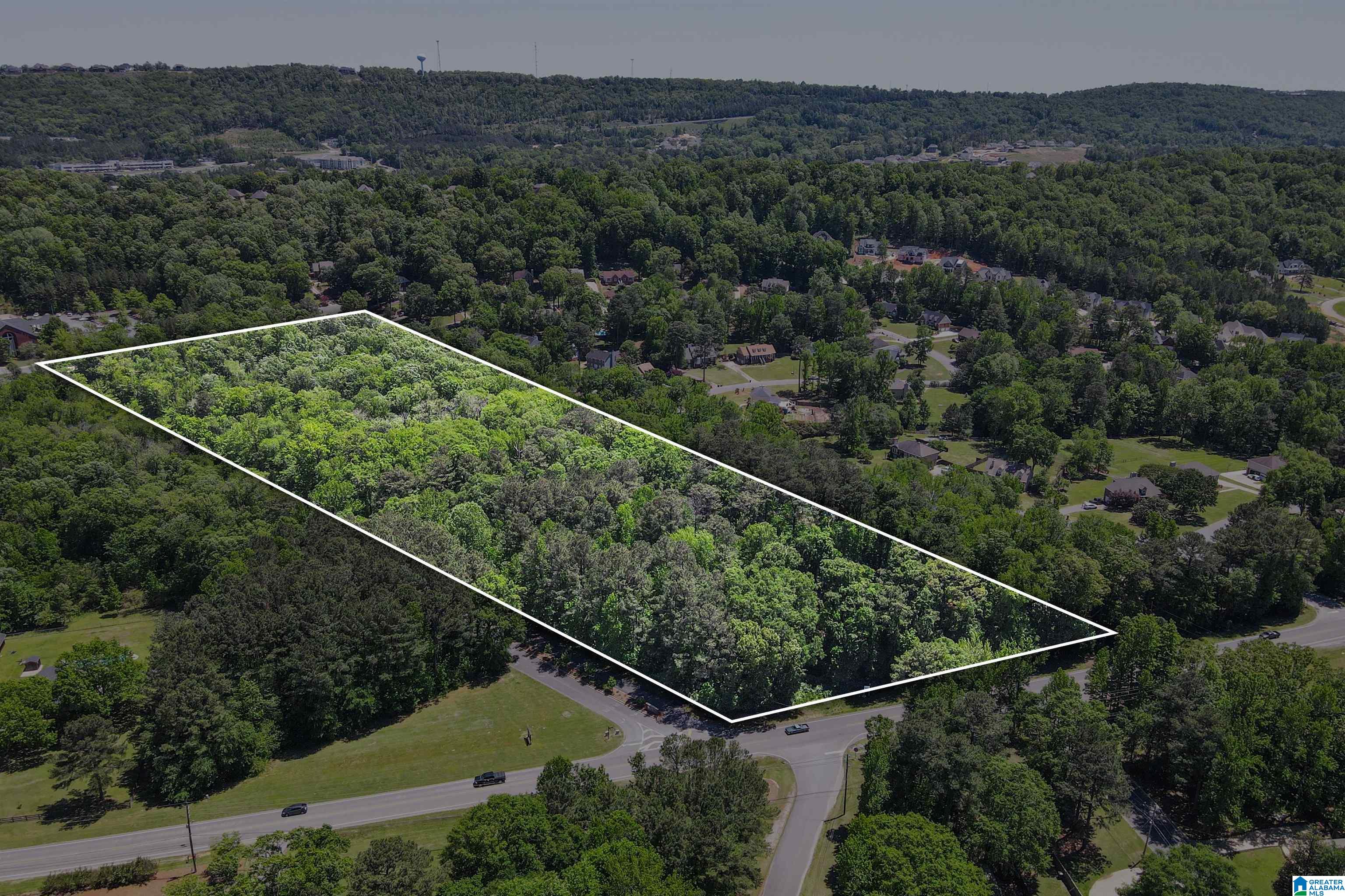 1 One Asbury Way Birmingham, AL 35242 - Photo 3 of 9