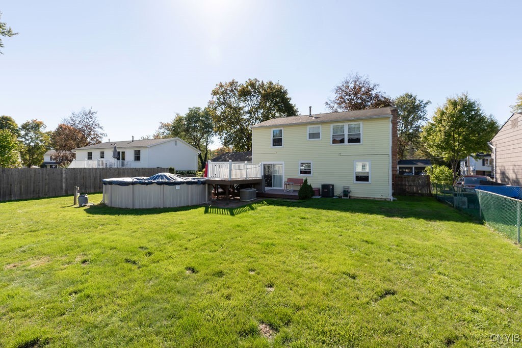 13 Kingman Road Clay, NY 13090 - Photo 32 of 37