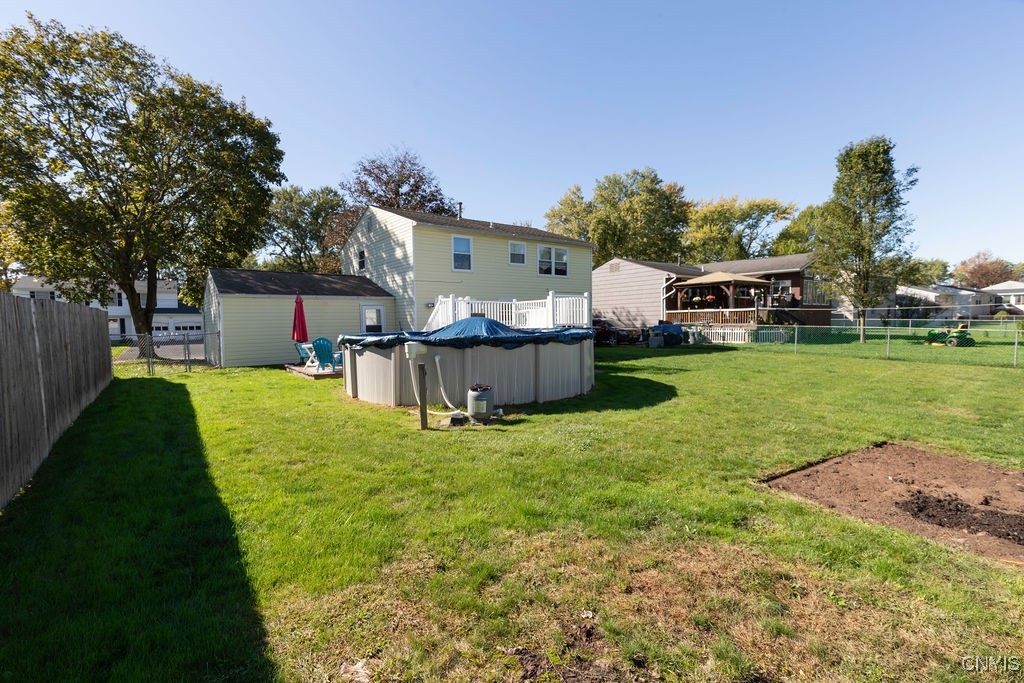 13 Kingman Road Clay, NY 13090 - Photo 33 of 37