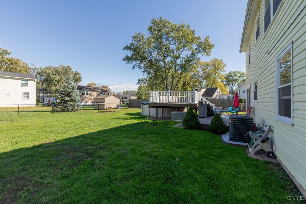 13 Kingman Road Clay, NY 13090 - Photo 34 of 37