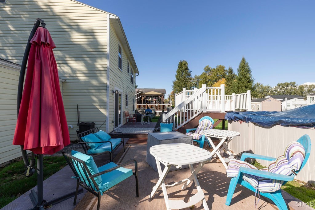 13 Kingman Road Clay, NY 13090 - Photo 35 of 37