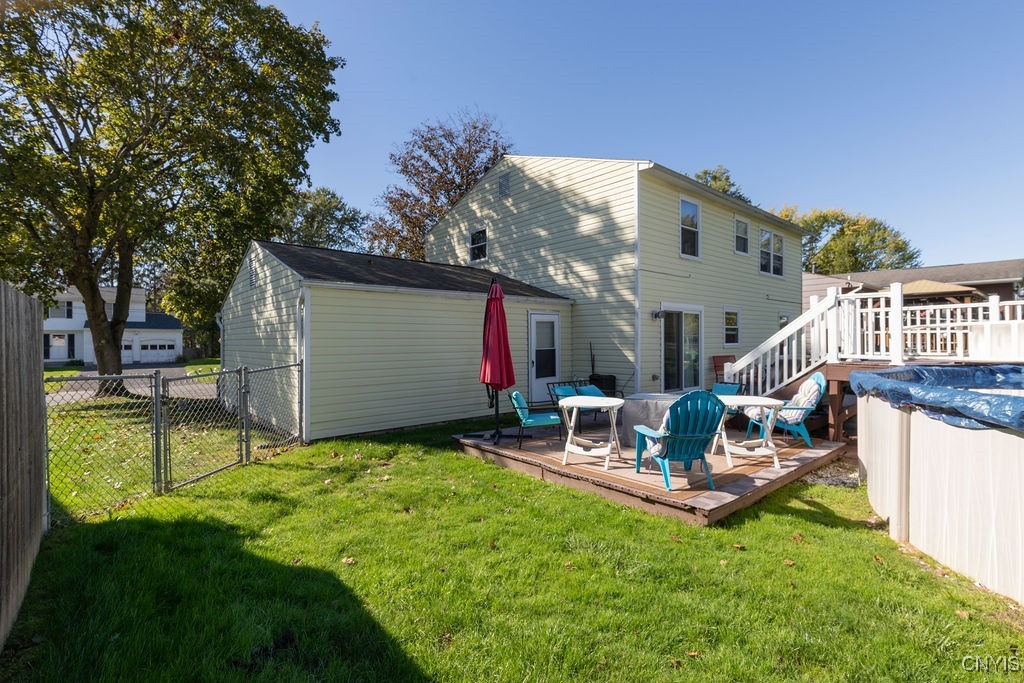 13 Kingman Road Clay, NY 13090 - Photo 36 of 37