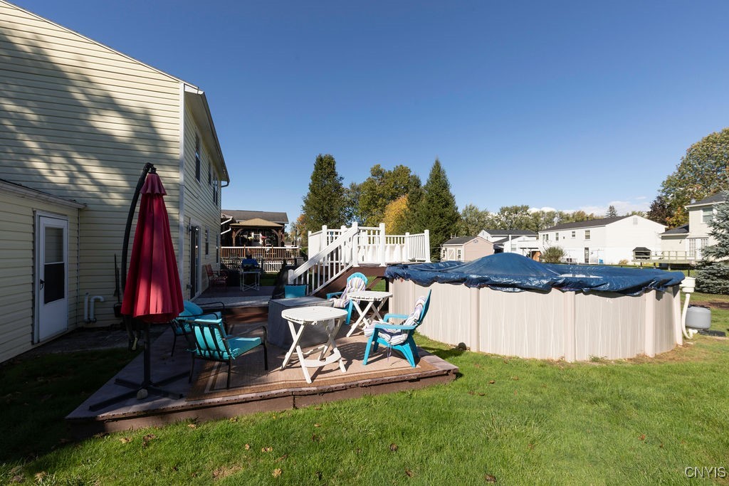 13 Kingman Road Clay, NY 13090 - Photo 37 of 37