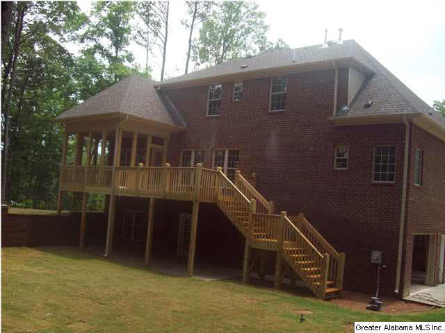 433 South Highland Ridge Lane Chelsea, AL 35043 - Photo 2 of 3