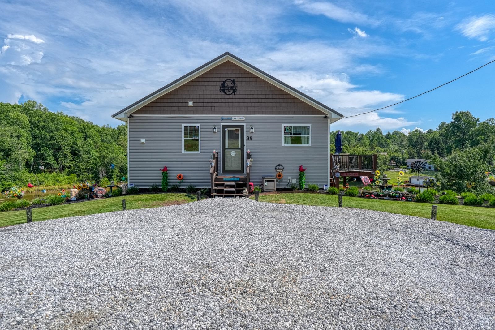 35 State Rd S-42-9016 Lyman, SC 29365 - Photo 3 of 34