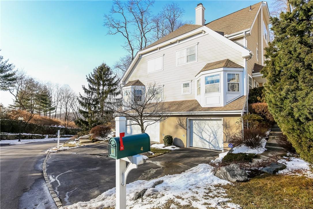 4 Winding Ridge Road White Plains, NY 10603 - Photo 1 of 1 Welcome Home to 4 Winding Ridge Road!