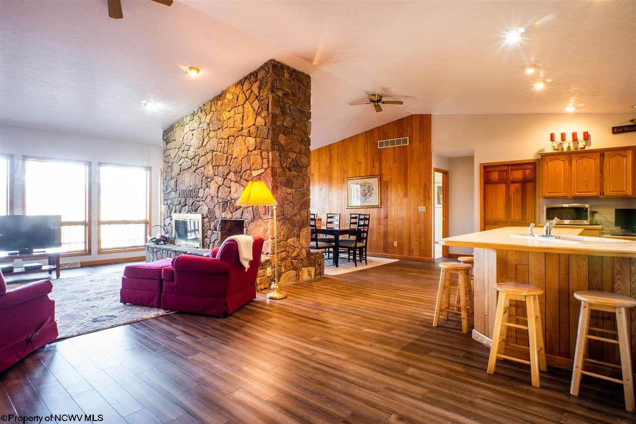 1691 Sand Run Road Davis, WV 26260 - Photo 4 of 20 Gallery Image 4