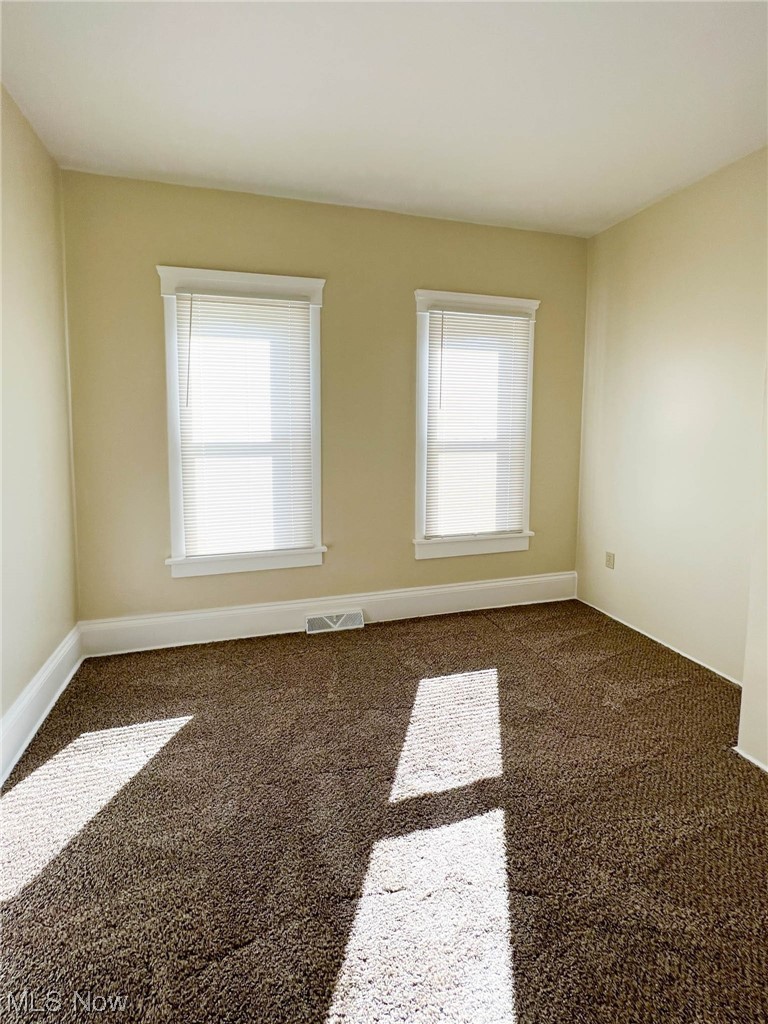 4740 Ridge Avenue Southeast Canton, OH 44707 - Photo 8 of 25 Bedroom