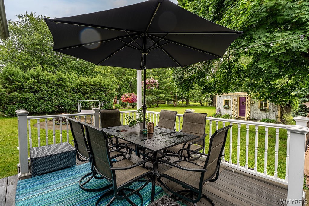 110 North Cayuga Road Amherst, NY 14221 - Photo 43 of 50