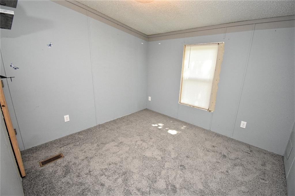 1041 Barr Run Road Marianna, PA 15345 - Photo 24 of 32 an empty room with windows