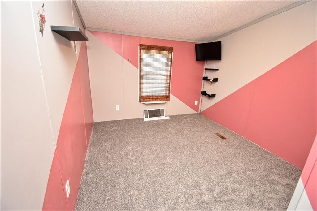 1041 Barr Run Road Marianna, PA 15345 - Photo 25 of 32 a view of a room with window and stairs