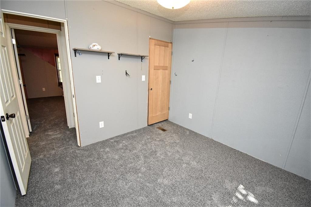 1041 Barr Run Road Marianna, PA 15345 - Photo 32 of 32 a view of a room with closet