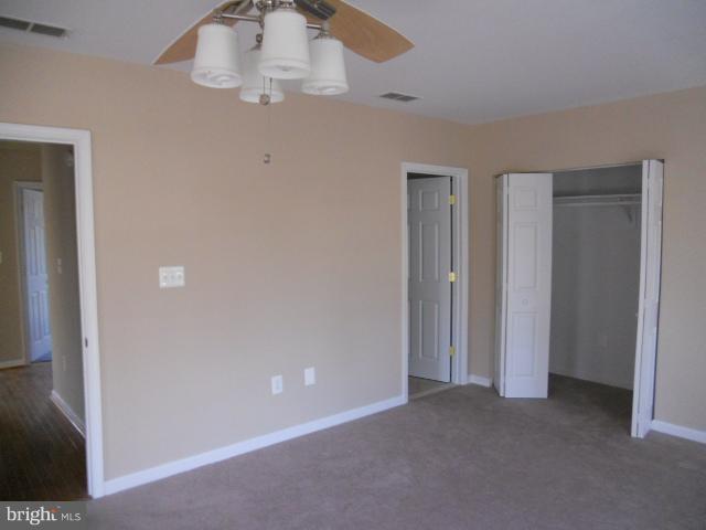12216 Bond Street Silver Spring, MD 20902 - Photo 19 of 27 Bedroom (Master)