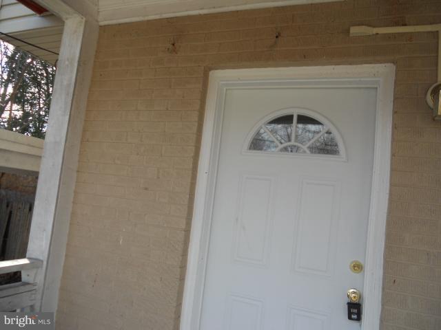 12216 Bond Street Silver Spring, MD 20902 - Photo 24 of 27 Exterior (Front)