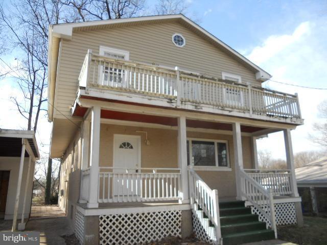 12216 Bond Street Silver Spring, MD 20902 - Photo 27 of 27 Exterior (Front)