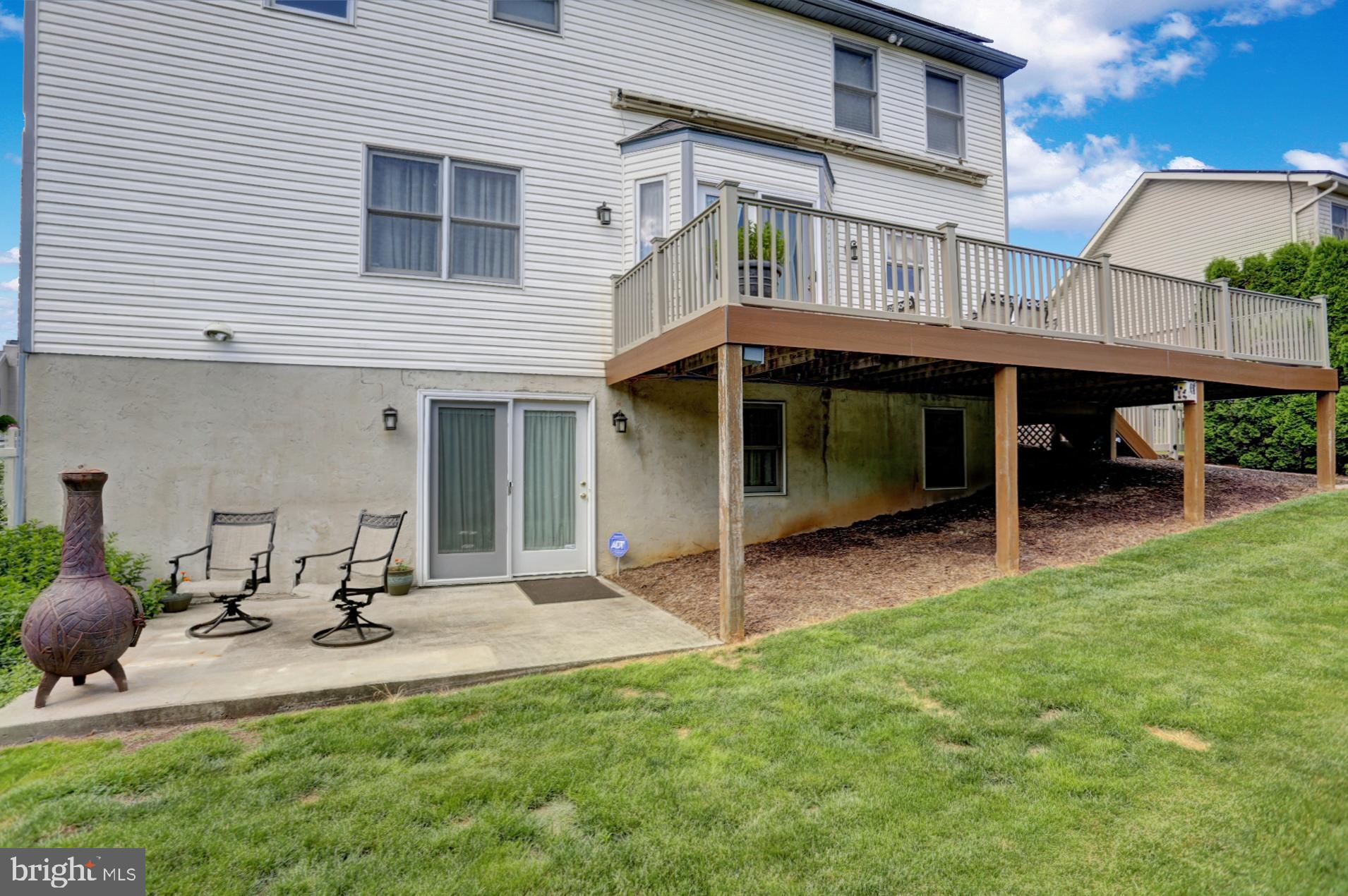 1146 Tuckerton Road Reading, PA 19605 - Photo 40 of 45