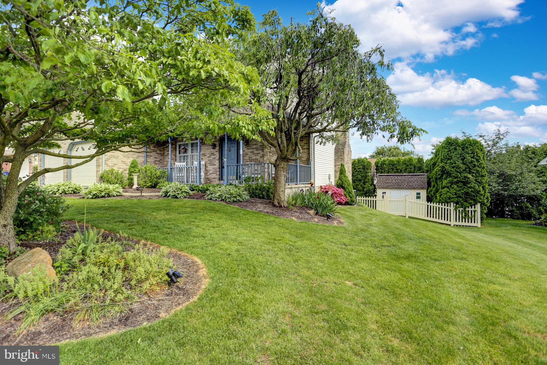 1146 Tuckerton Road Reading, PA 19605 - Photo 5 of 45
