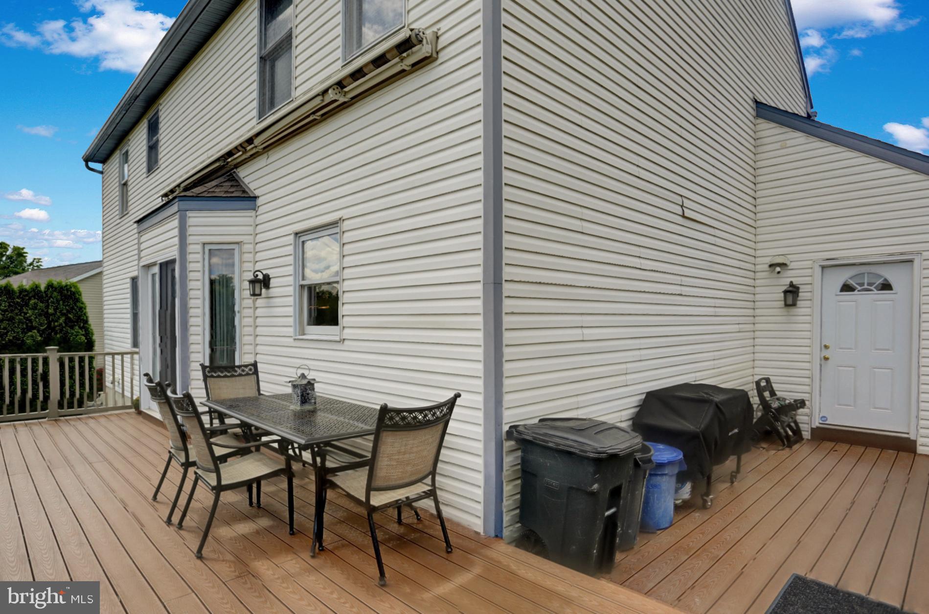 1146 Tuckerton Road Reading, PA 19605 - Photo 41 of 45