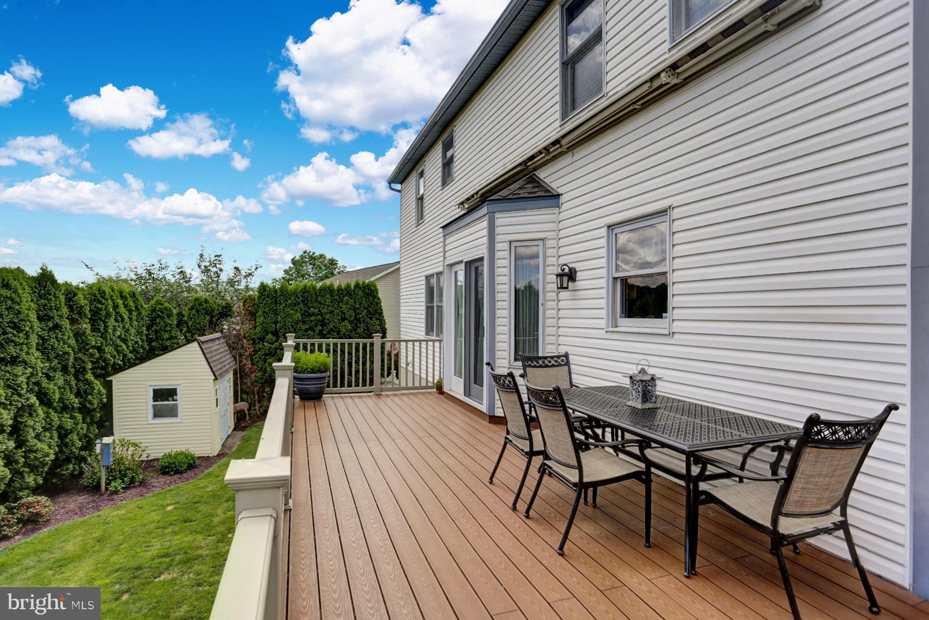 1146 Tuckerton Road Reading, PA 19605 - Photo 42 of 45