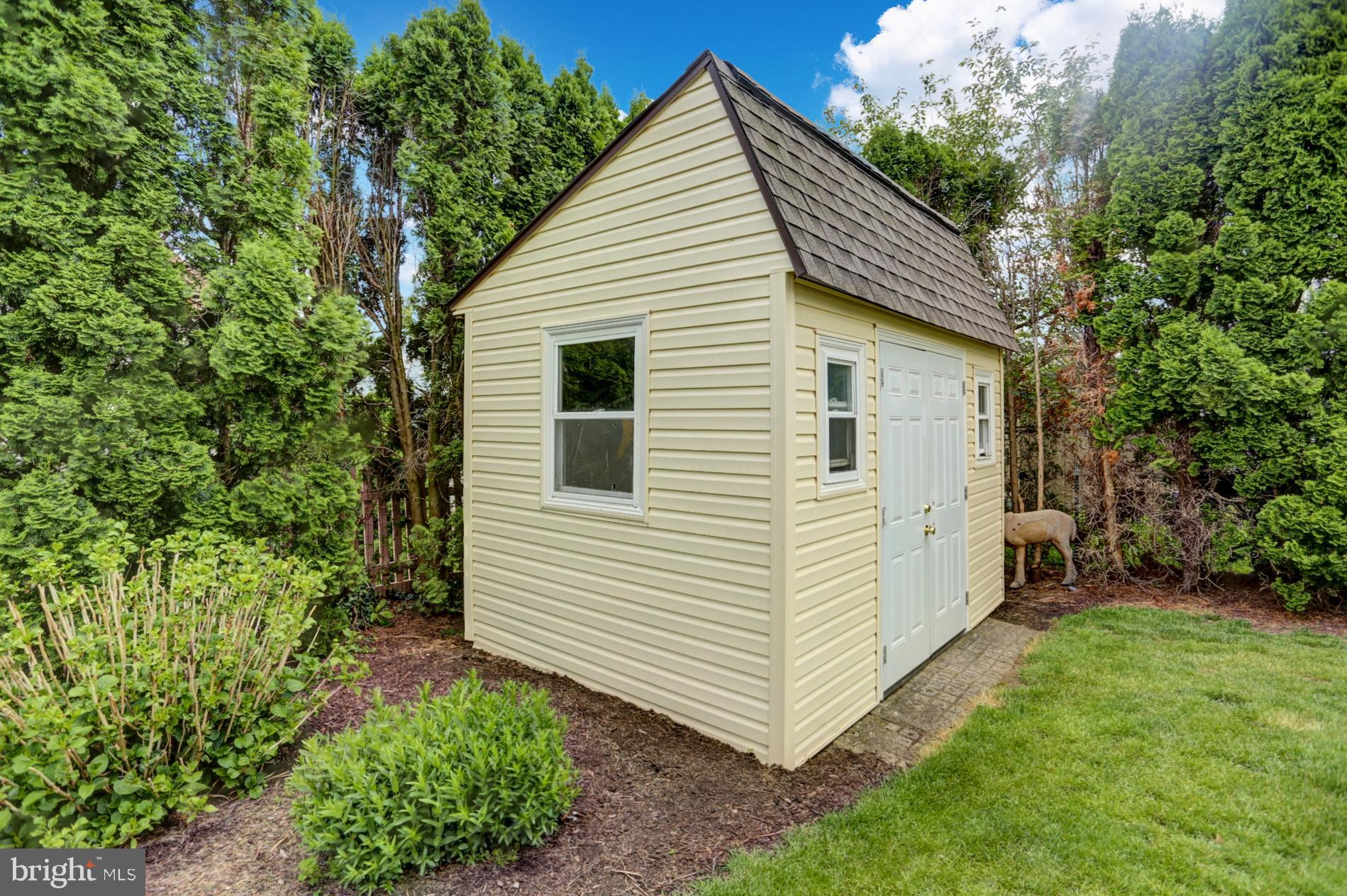 1146 Tuckerton Road Reading, PA 19605 - Photo 43 of 45
