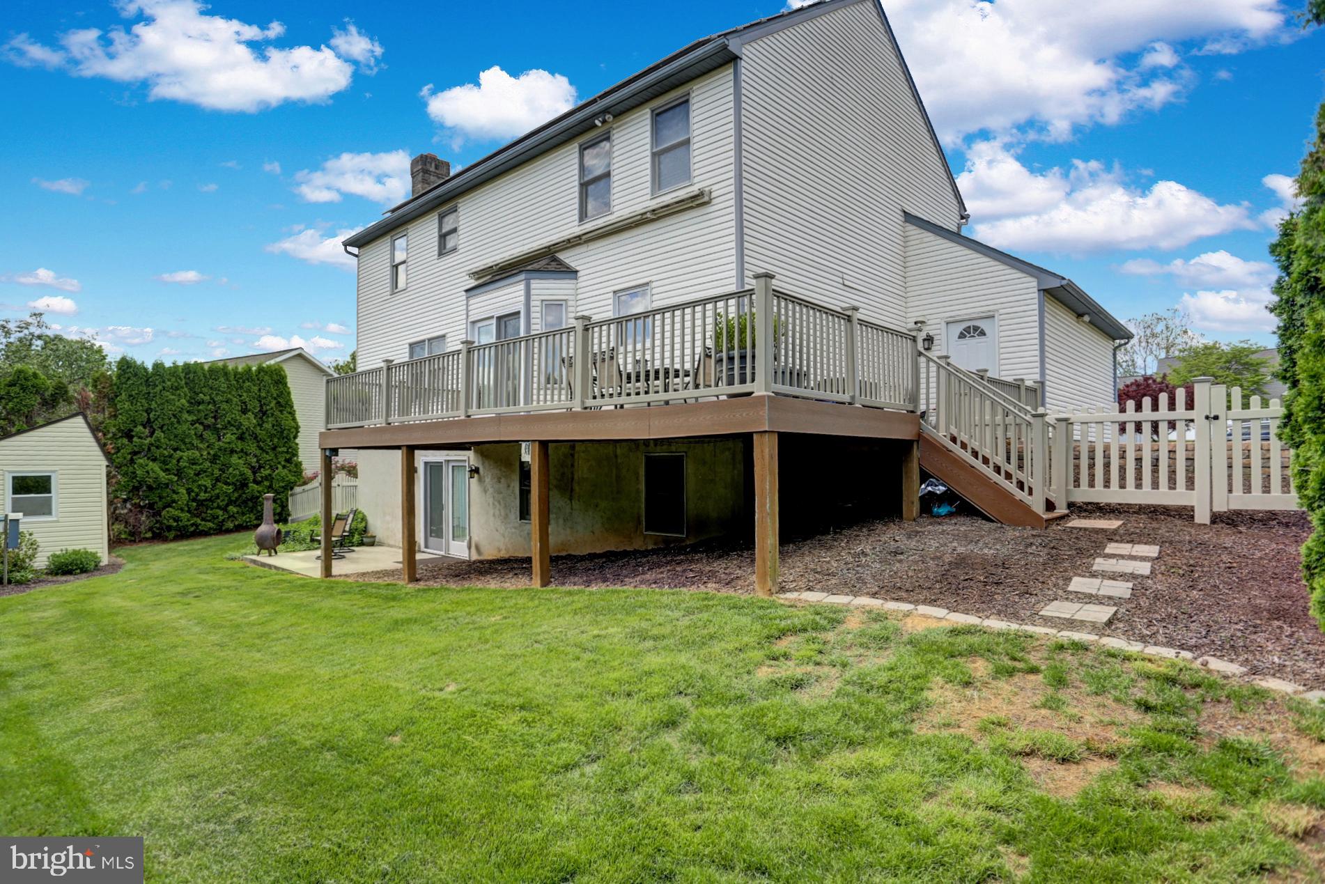1146 Tuckerton Road Reading, PA 19605 - Photo 45 of 45