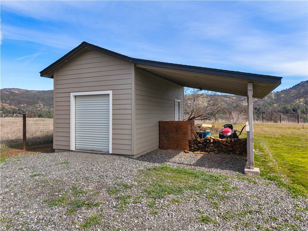 2442 River View Road Clearlake Oaks, CA 95423 - Photo 34 of 46