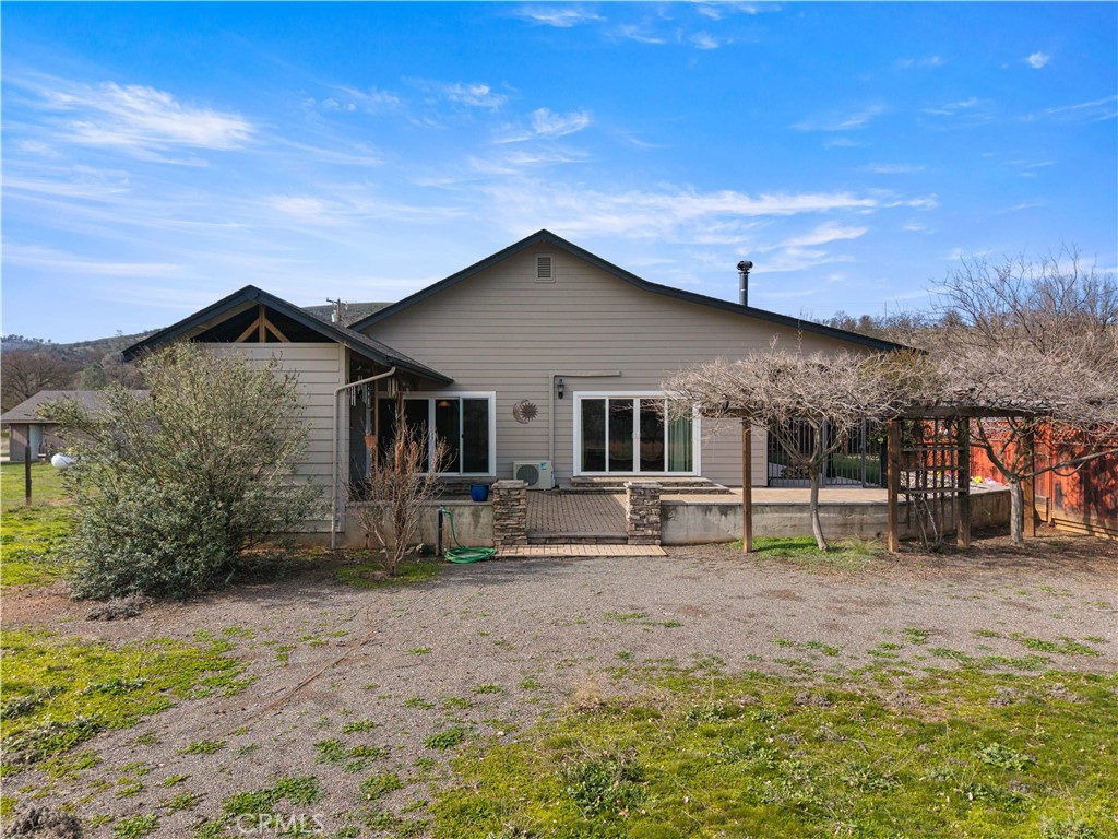 2442 River View Road Clearlake Oaks, CA 95423 - Photo 36 of 46