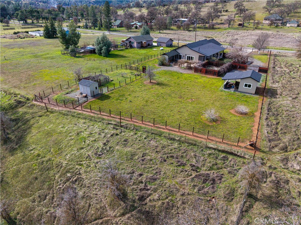 2442 River View Road Clearlake Oaks, CA 95423 - Photo 40 of 46