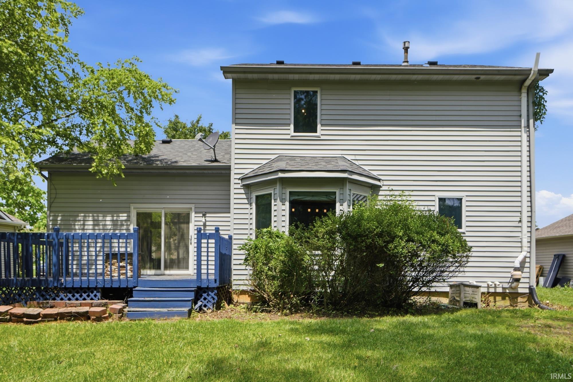 2317 Broken Oak Road Fort Wayne, IN 46818 - Photo 48 of 48