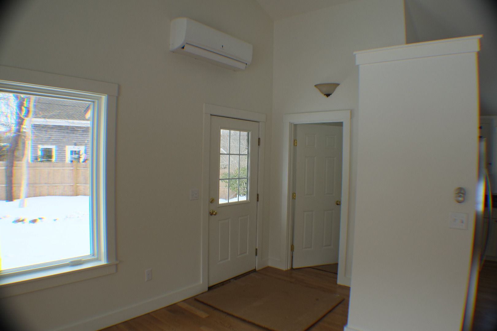 6 Cook Road Vineyard Haven, MA 02568 - Photo 8 of 15 front entry
