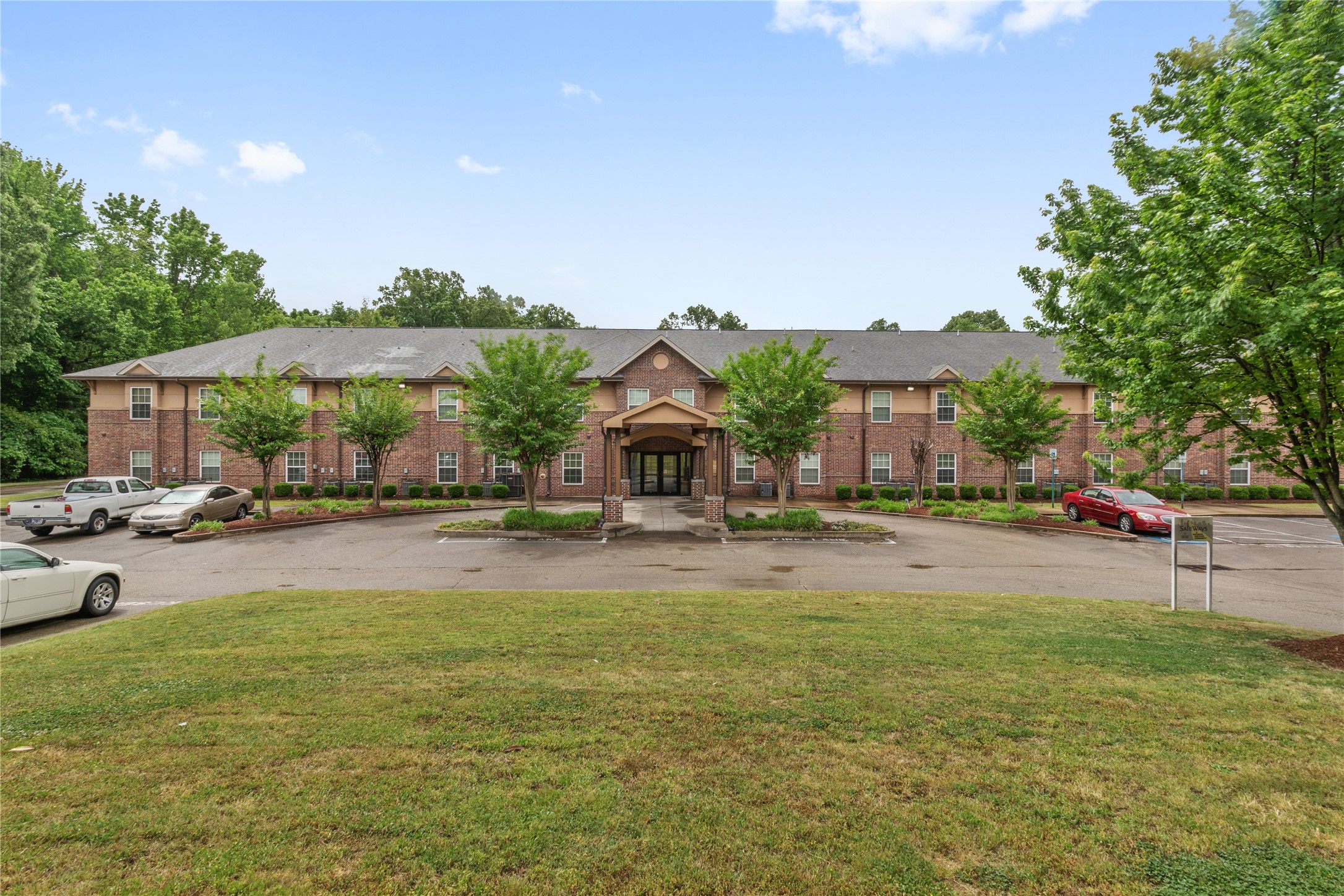 2131 Wilson Road Memphis, TN 38116 - Photo 2 of 9
