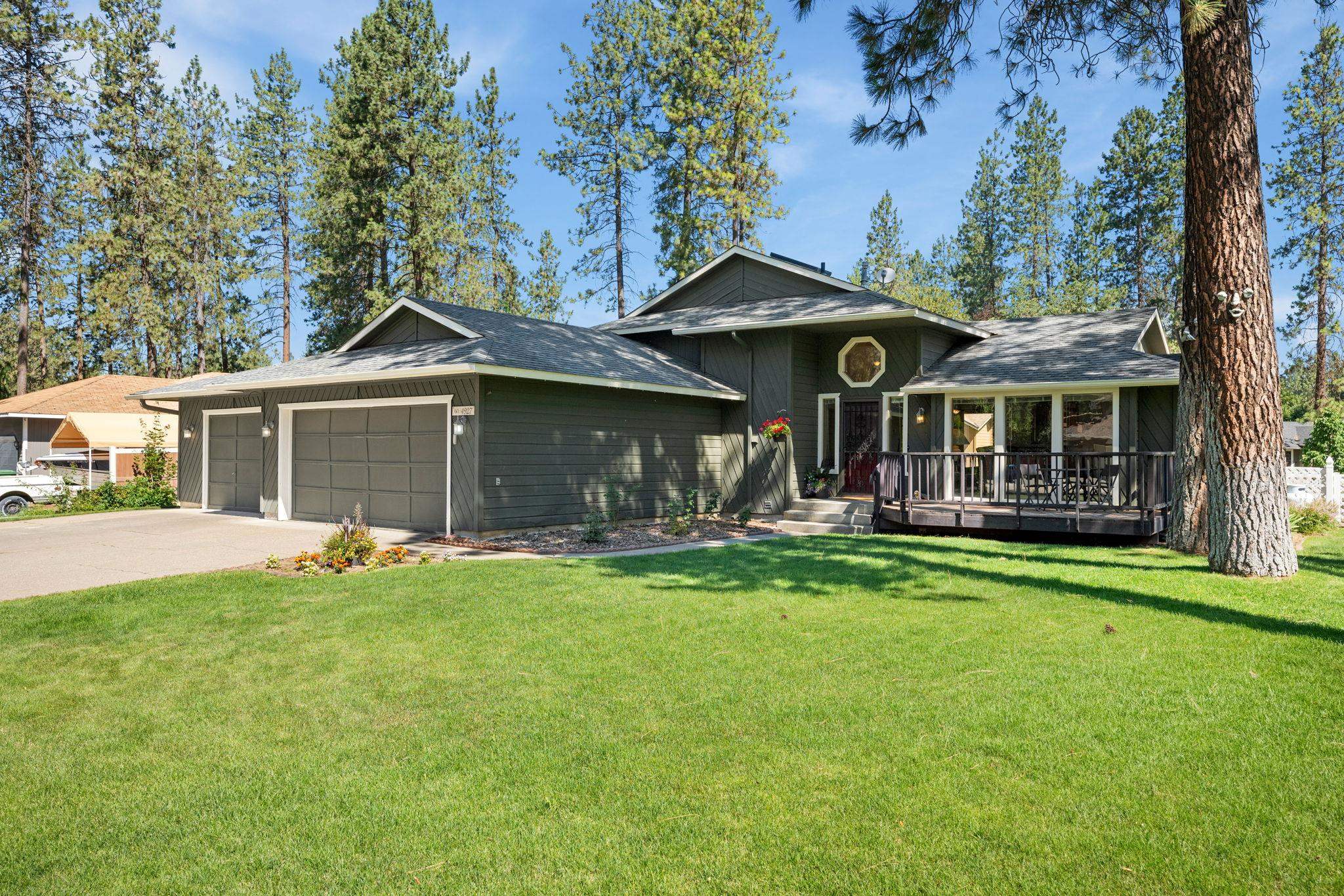 4927 East Greenleaf Avenue Mead, WA 99021 - Photo 2 of 43