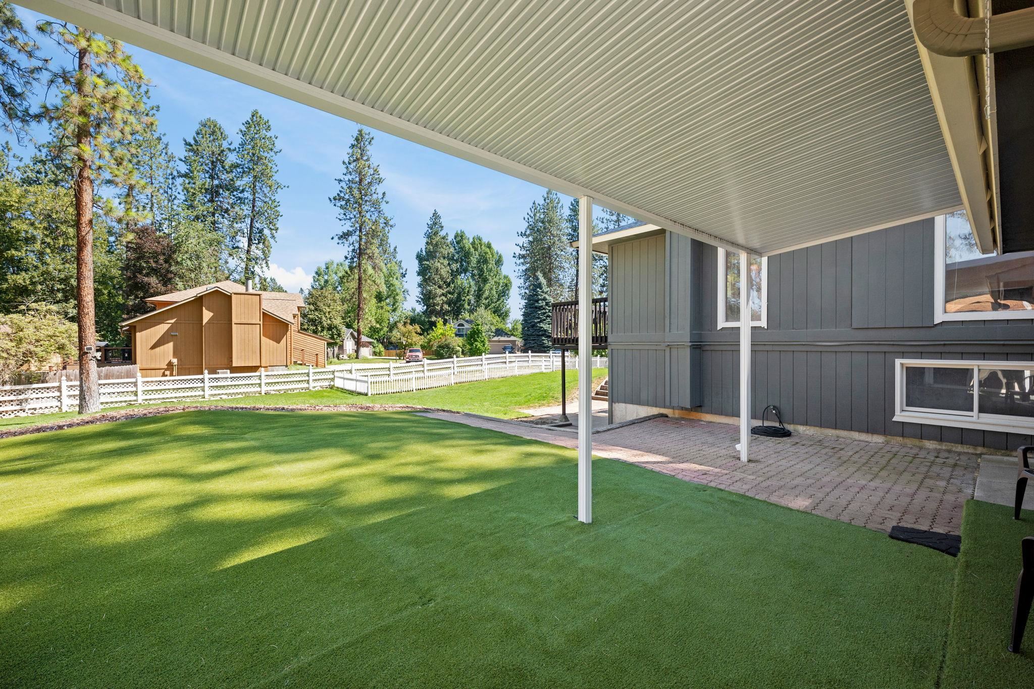 4927 East Greenleaf Avenue Mead, WA 99021 - Photo 37 of 43