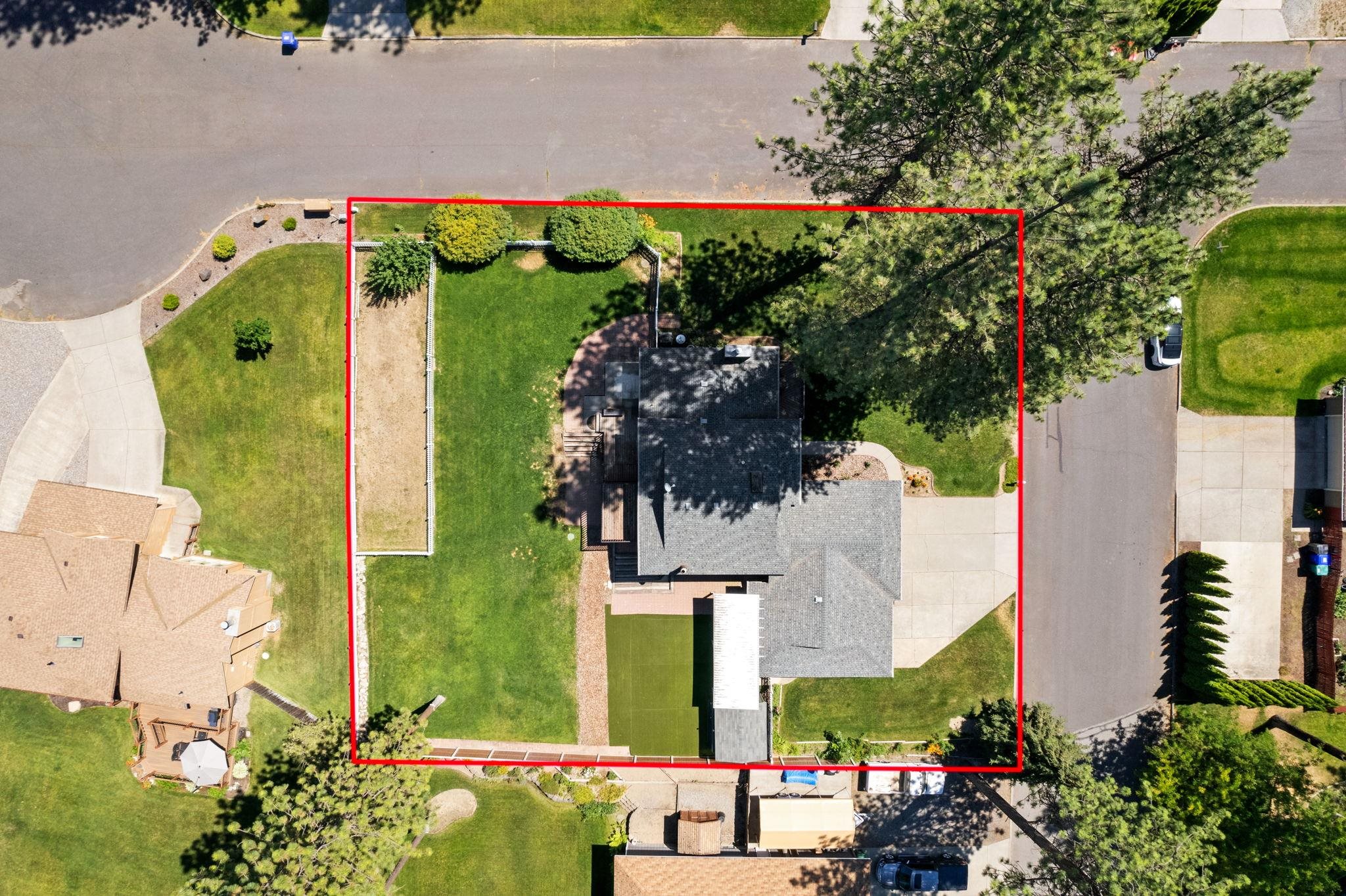 4927 East Greenleaf Avenue Mead, WA 99021 - Photo 39 of 43