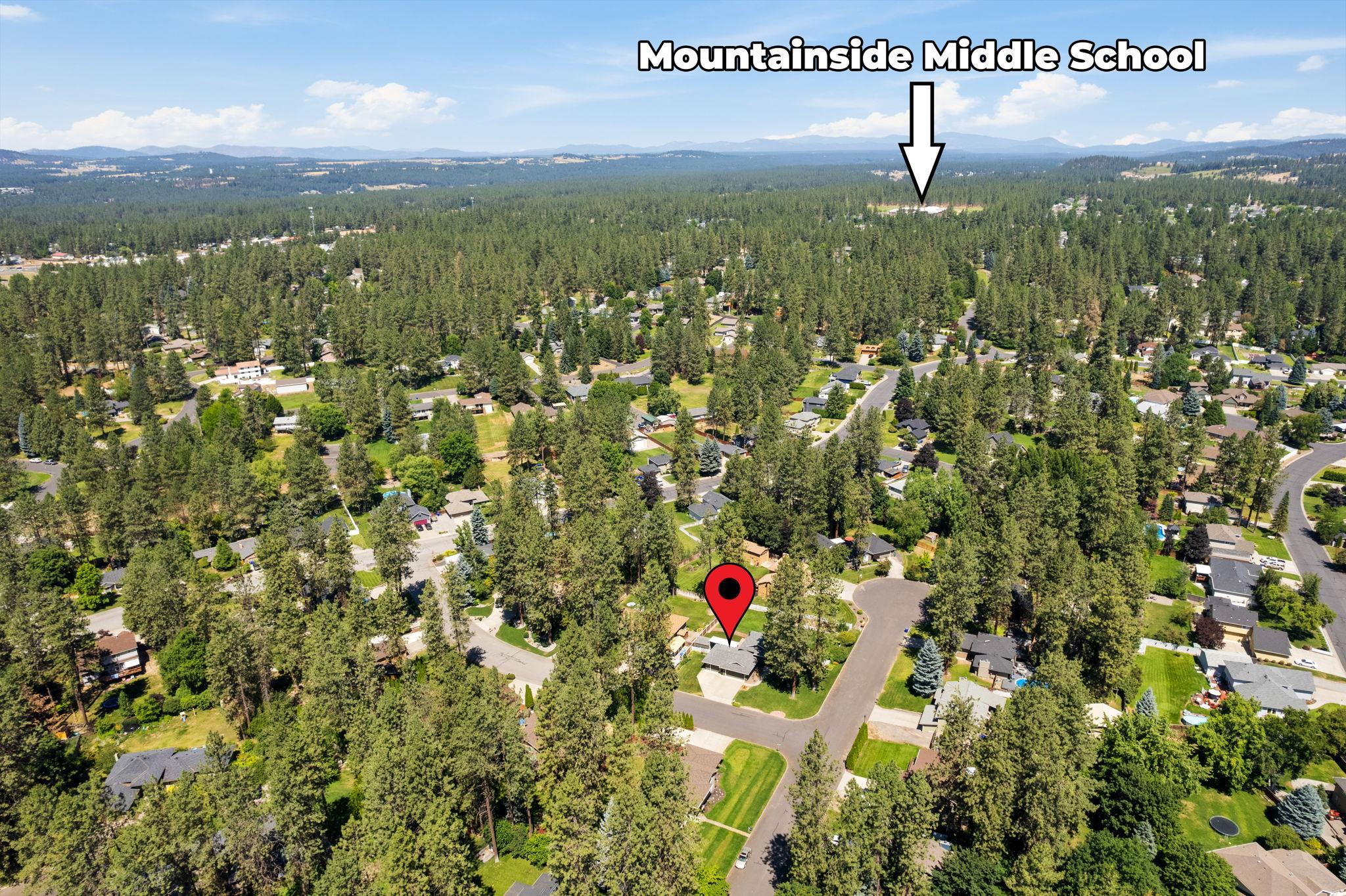 4927 East Greenleaf Avenue Mead, WA 99021 - Photo 41 of 43